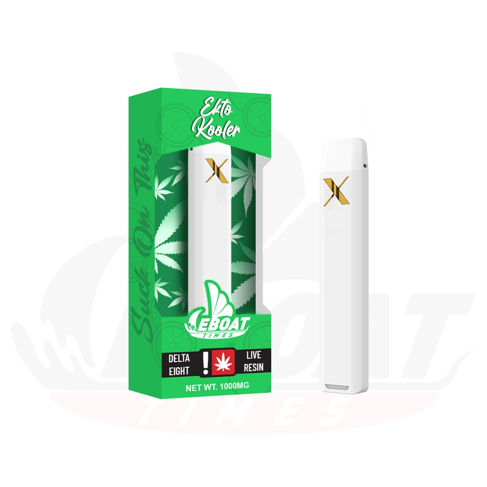 Wholesale Vape Pen 2g Ceramic Coil Thick Oil Disposables for Distillate Oils