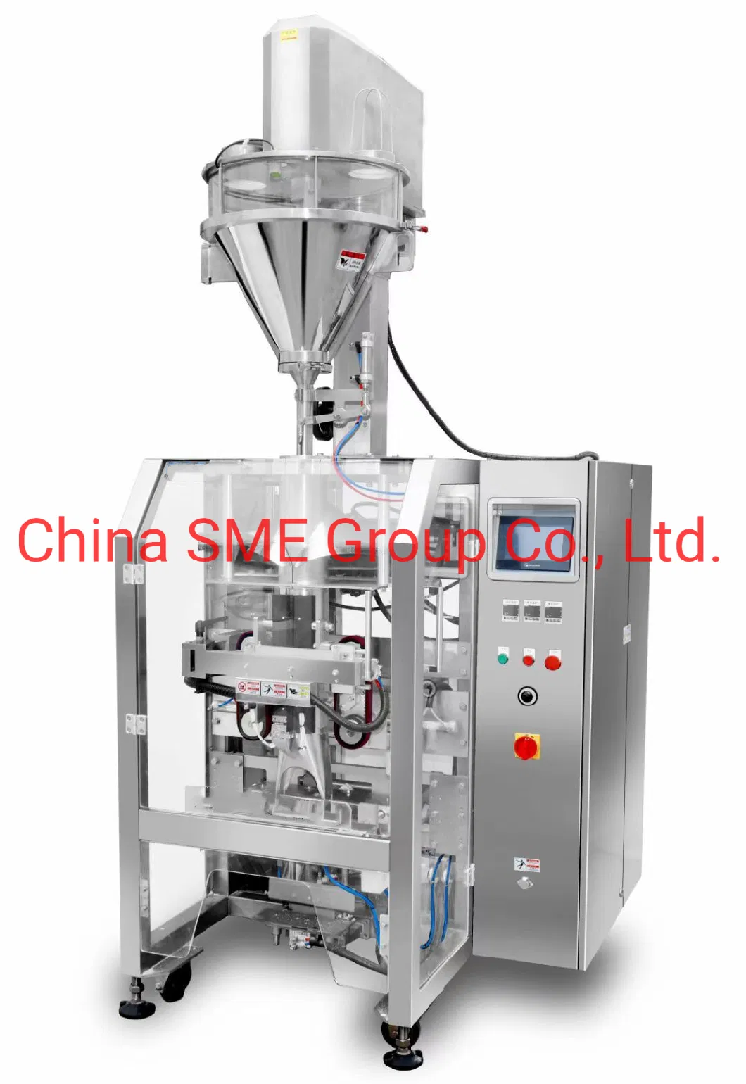 Automatic Weighing Type Particle Granule Filling Packing Machine Bale Weighing Scale Packaging Machine Quantitative