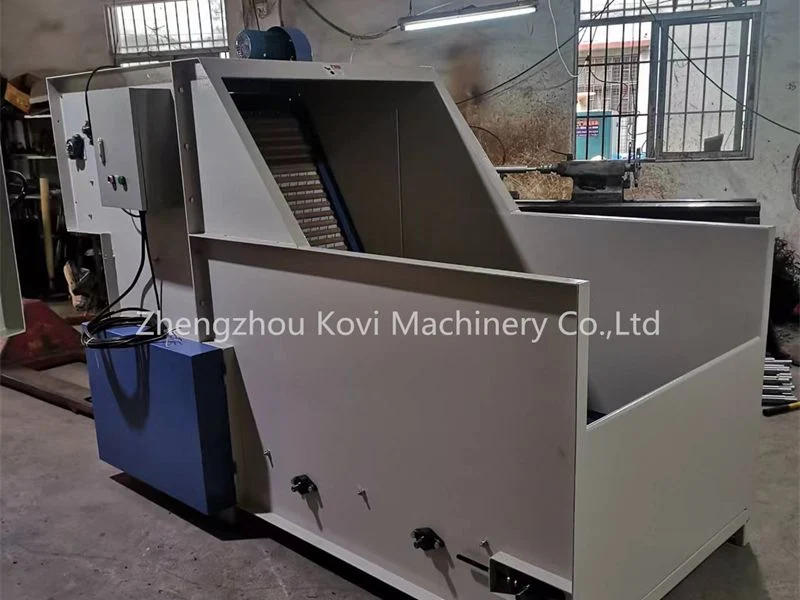 Automatic Polyester Bale Fiber Opening Pillow Filling Machine Cotton Carding Opener Machinery