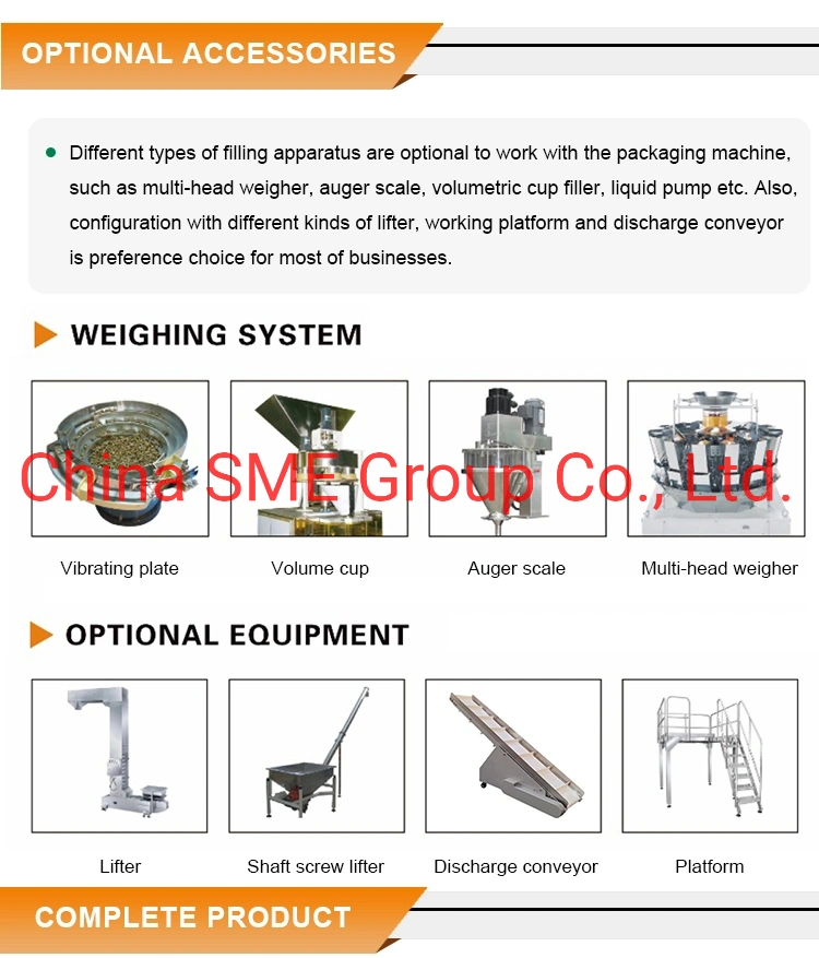 Automatic Weighing Type Particle Granule Filling Packing Machine Bale Weighing Scale Packaging Machine Quantitative