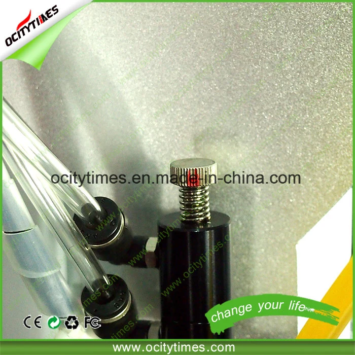 Ocitytimes F1 CO2 Oil Cartridge Filling Machine