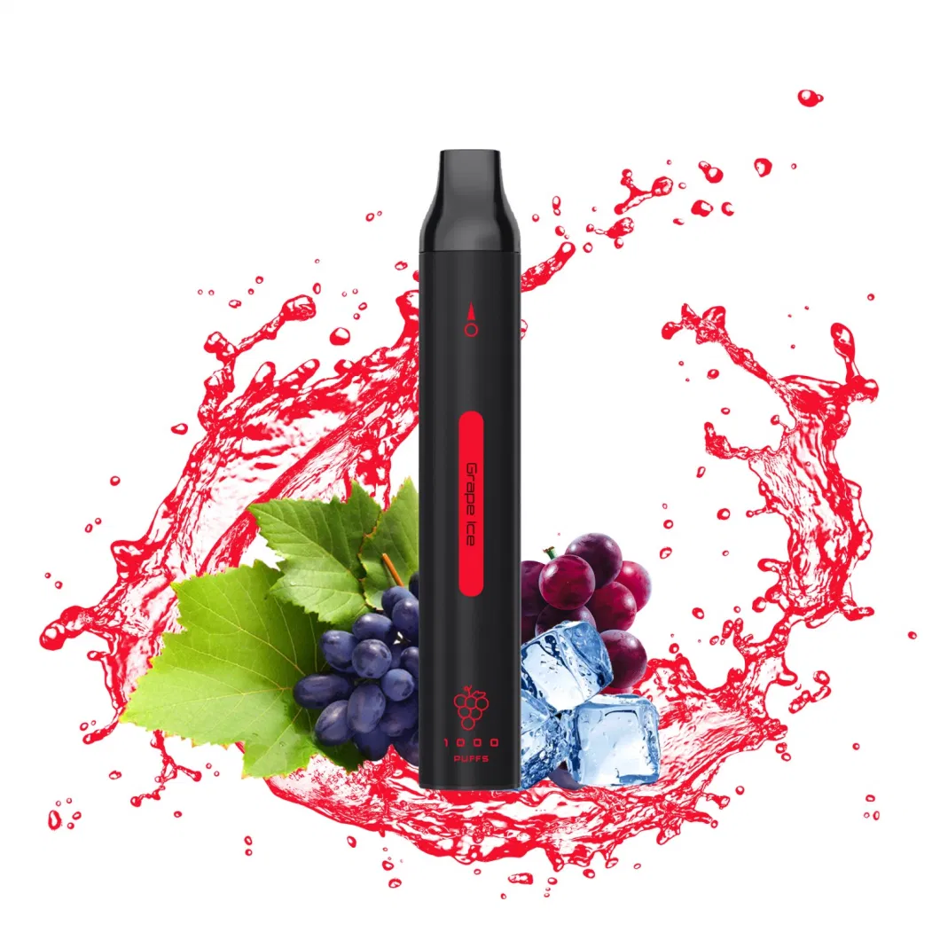 Inquiry About Ca USA Best Flavors and Quality 400 mAh OEM/ODM Vape Vaporizer Thick Oil Empty 1ml