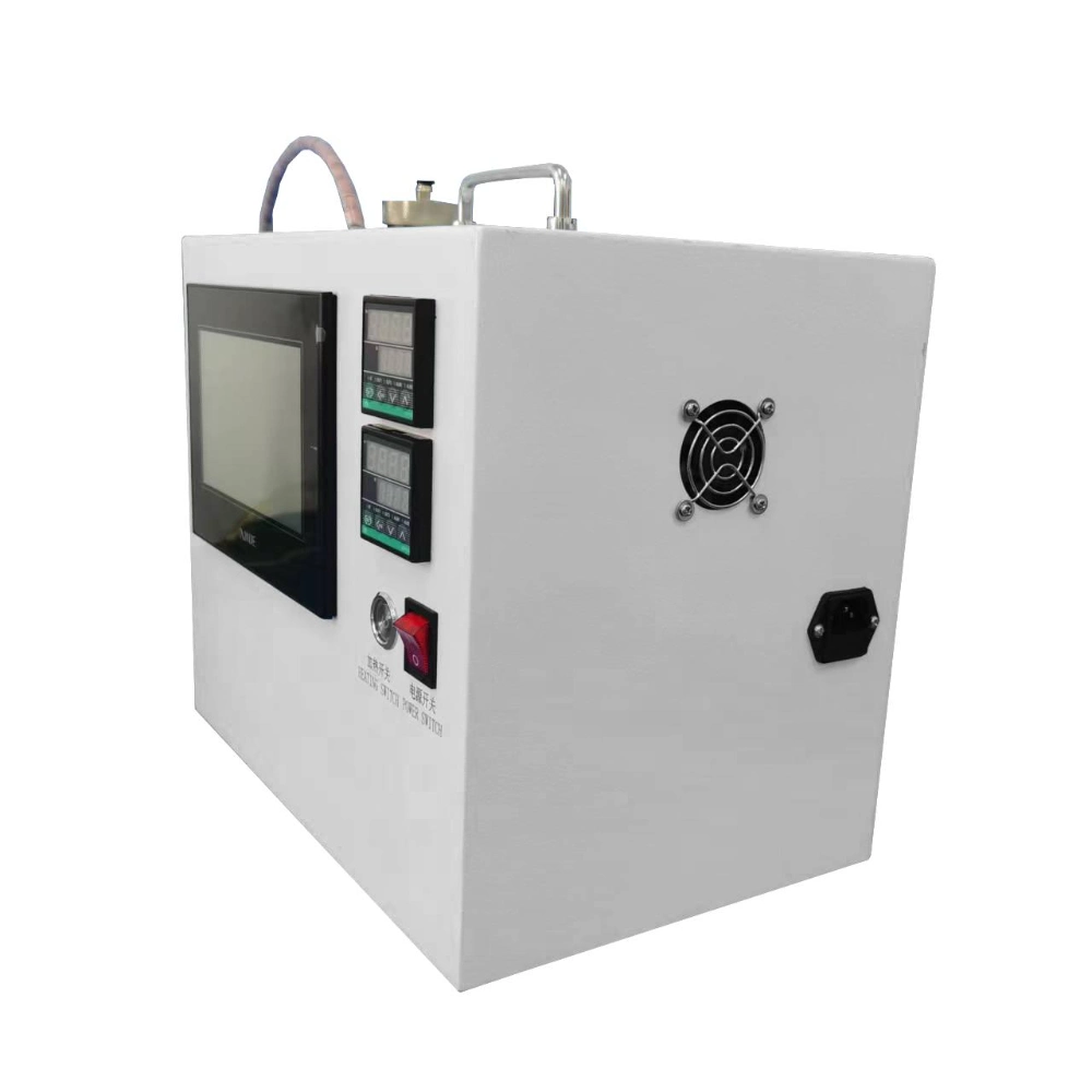 China Oil Cartridge Filling Machine Oil Filling Machine Vape 510 Disposable Oil Cartridge Filling Machine