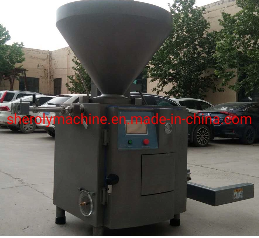 Bacon Ham Sausage Making Equipment/Smoke Oven/Sausage Making Machine