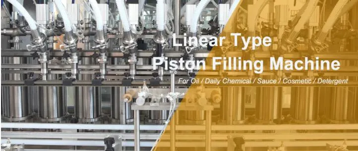 Lubricating Oil Barrel Pail Bucket Filling Machine/Pet Bottled Linear Type Edible Oil Filling Machine/700-4000bph Engine Oil Filling Machine Price Cost