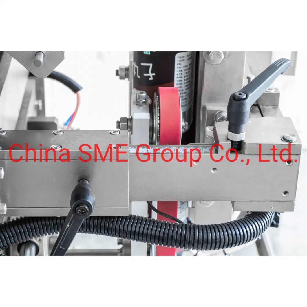 Automatic Weighing Type Particle Granule Filling Packing Machine Bale Weighing Scale Packaging Machine Quantitative