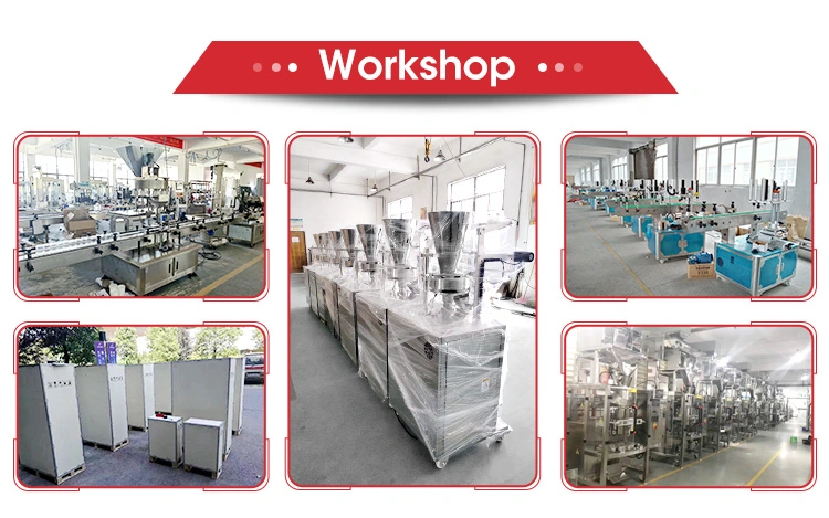 Kefai Automatic Carbonated Liquor Filler Liquid Filling Packaging Machine