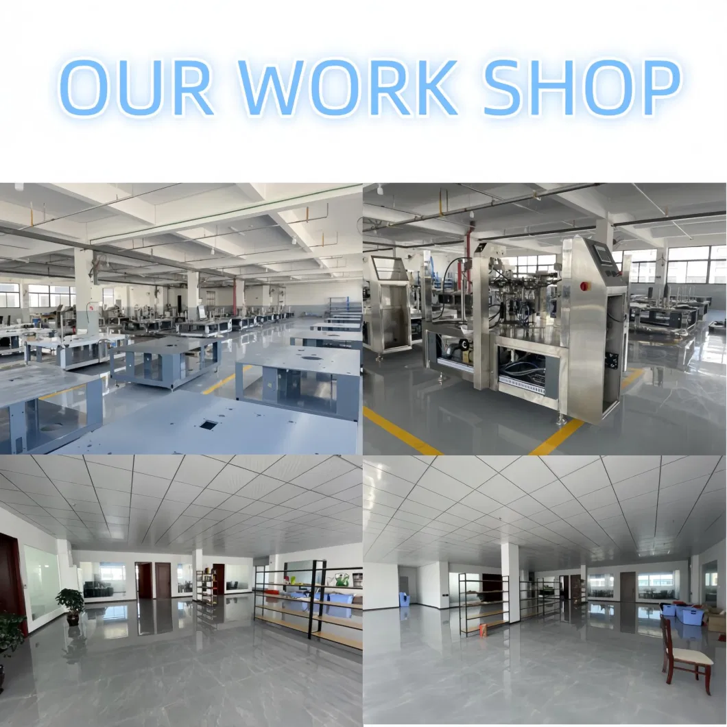 Glass Bottle Filling Machine Water Bottling Machine Vape Filling Machine Juice Production Line