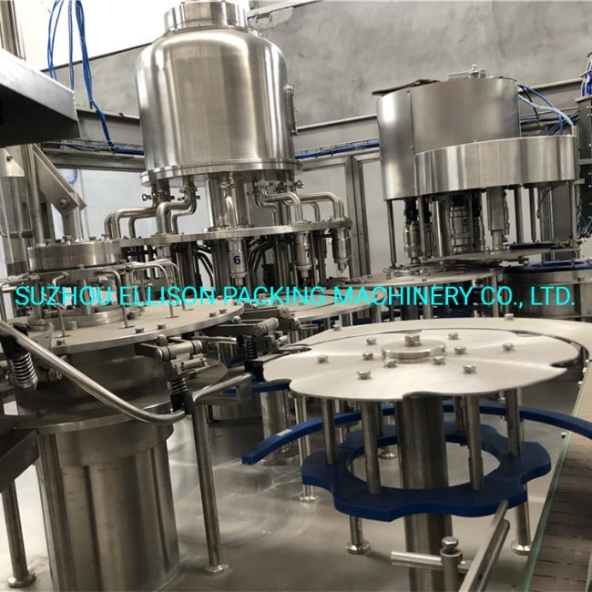 Hero Brand Price Olive Oil Weighing Vertical Paste Spice Powder Bottle High Quality Capsule Supplier Beer Can Body Spray Filling Machine