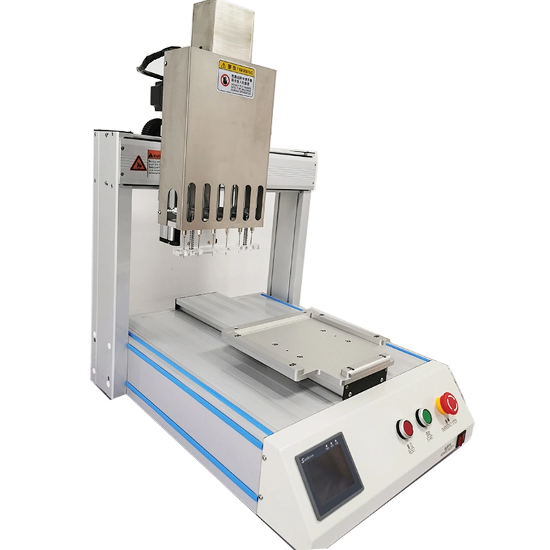 510 Cartridge Filling Machine High Accuracy Semi Automatic Vape Oil Vape Pen Filling Machine