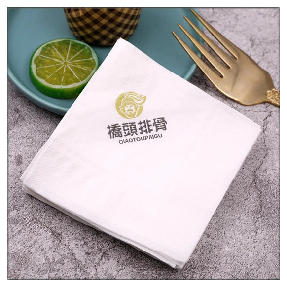 1200PCS/Min Napkin Machine Embossing Printing High Speed Automatic Paper Napkin Folding Machine