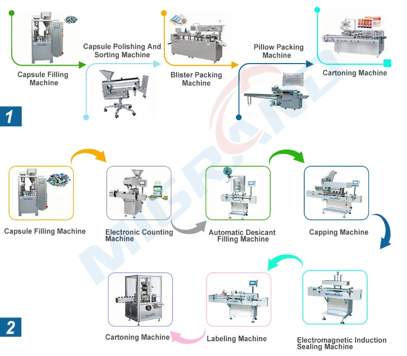 Dtj-V / C Hard Capsule Encapsulation Machine Size 00 0 1 Cgn208 Semi-Automatic Capsule Filler Price Pill Granule Powder Semi Automatic Capsule Filling Machine