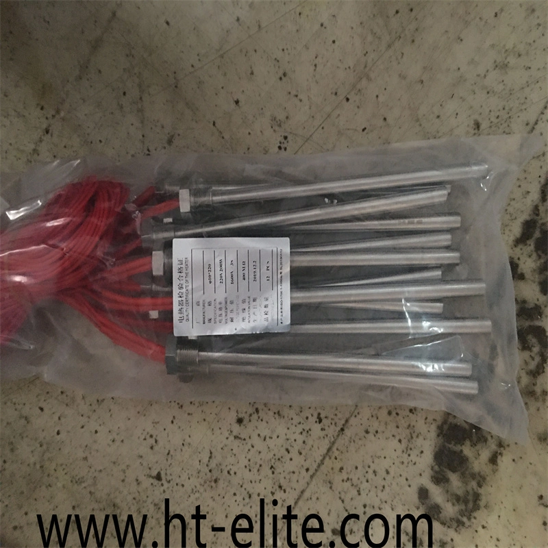 Industrial Electric Cartridge Heater China