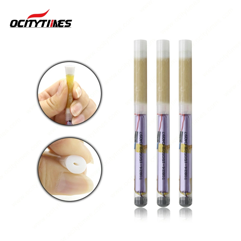 E Liquid Ocitytimes Disposable Vape Pen E Juice Flavour Electric Cigarette