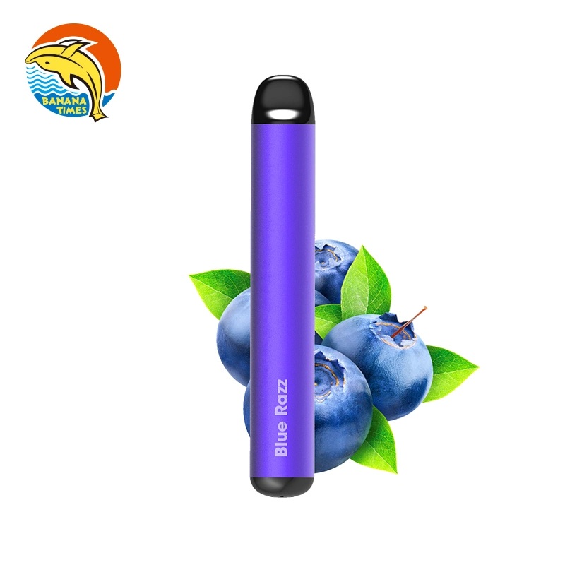 Hottest Romania Bulgaria Wholesale Custom Elf 500 Puffs 0mg Disposable Vape Pen Prefilled Bar Zero Nicotine Disposable Pod Vapes