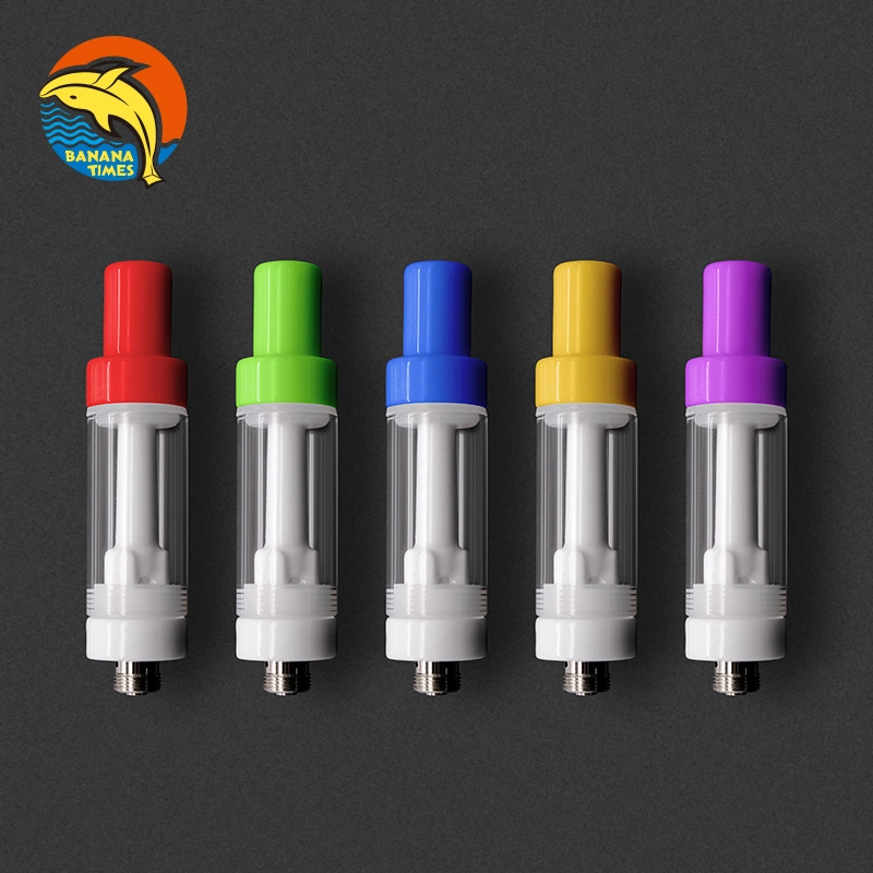 High Quality Ceramic Coil Empty Cart Cg20 Disposable Vaporizer Full Ceramic Cartridge