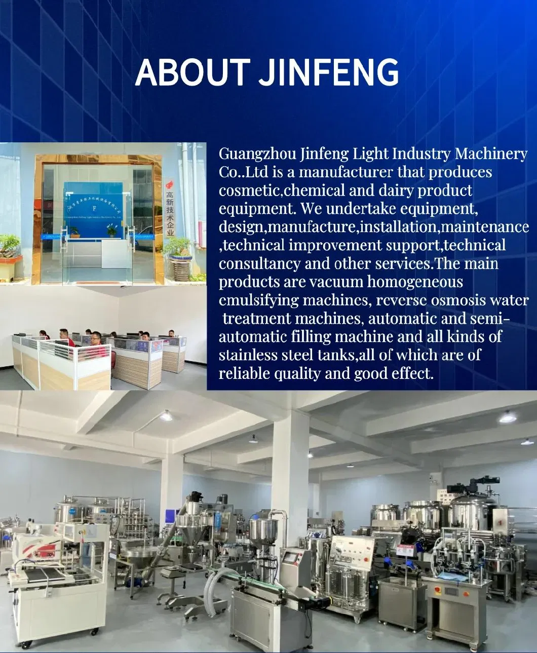 Jinfeng Filling Capping Sealing and Packing Machine Coffee Capsules Filling Machine Cartridge Filling Machine