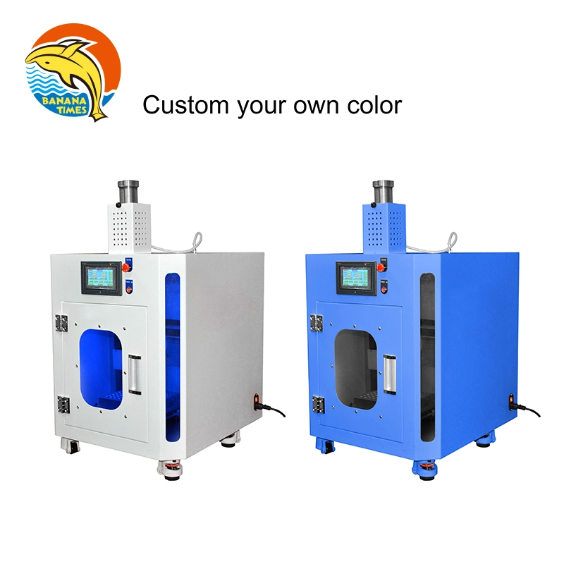 F4 Automatic Disposable Ecig Cartridge Filling Machine Oil Filling Filler