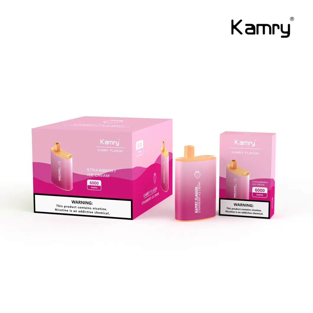 Wholesale Vapor Cigarette Disposable Vape