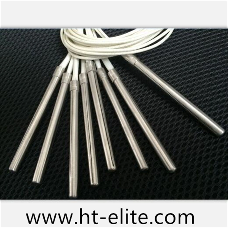 Metric Cartridge Heaters for Injection Molding Machine