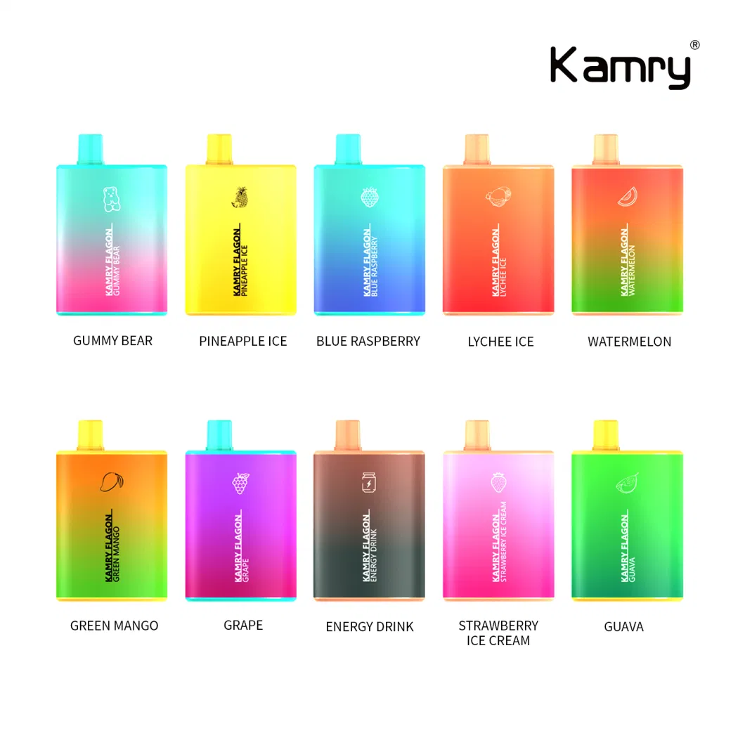 Wholesale Vapor Cigarette Disposable Vape