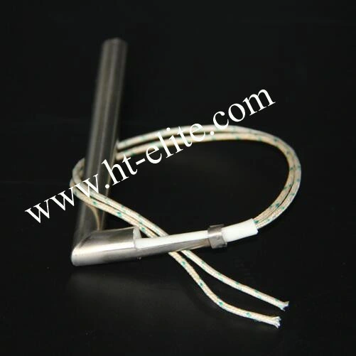 Custom Cartridge Heaters with Thermocouple for Hot Runner System