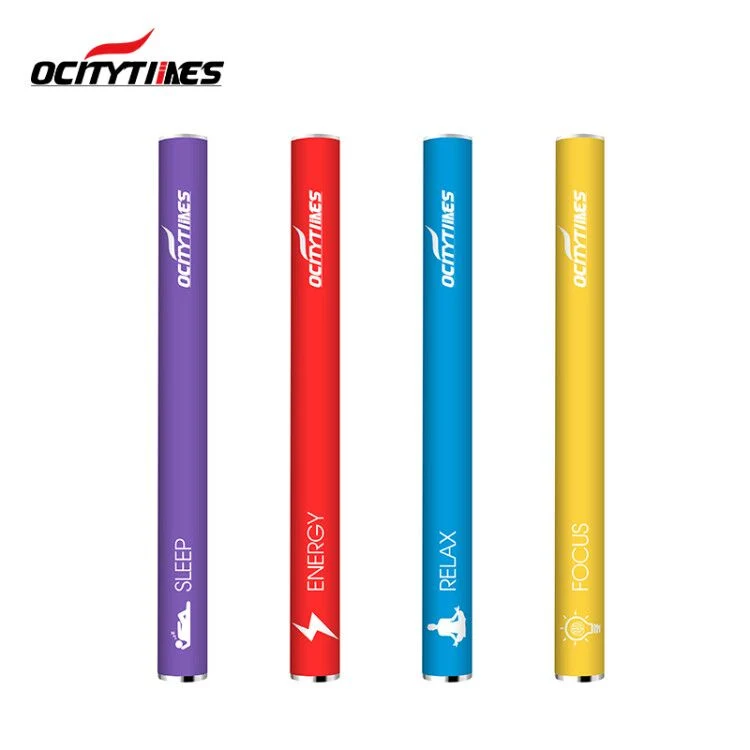 Wholesale Ocitytimes E Cigarette White Label Vape Pen