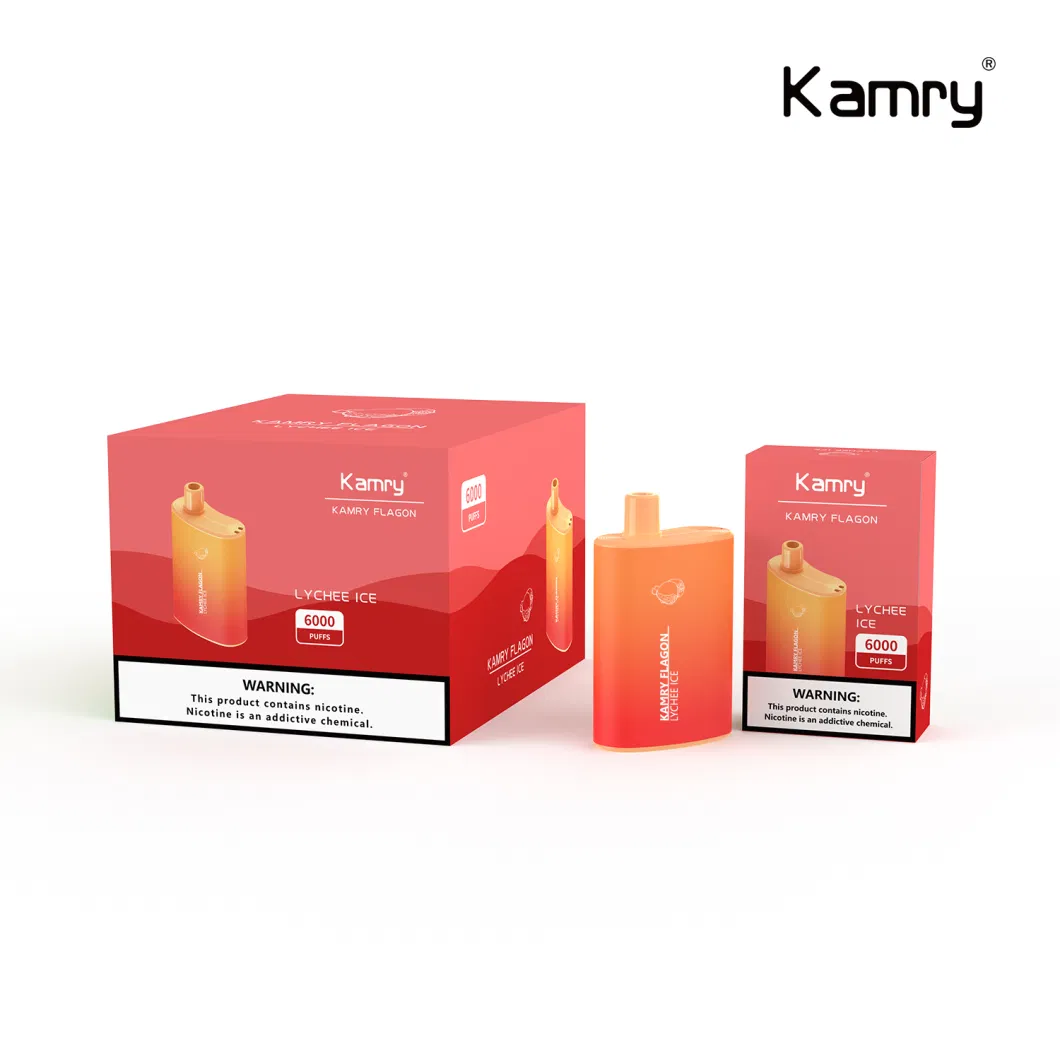 Wholesale Vapor Cigarette Disposable Vape