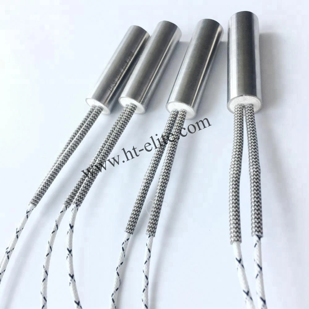 Industrial Electric Cartridge Heater China