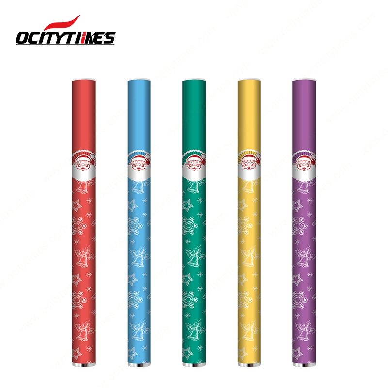 Cigarette for Prison-- Ocitytimes Wholesale Tobacco Jail Disposable Vape E Cigarette