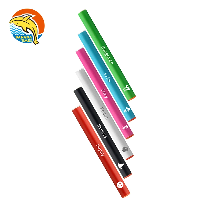 Wholesale O200 Disposable Empty Vape Pen Disposable Vaporizer Pen