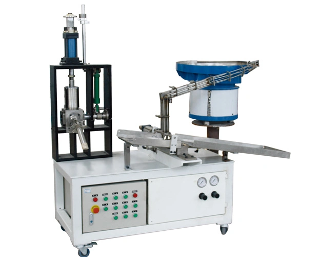 Hot Sale Silicone Sealant Semi-Auto Filler Cartridge Filling Machine