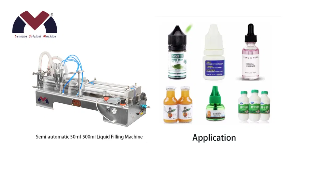 Semi Automatic Tabletop Hand Filling Machine for Liquid Detergent Grease Cartridge Silicone Sealant Portable Counter Top Price