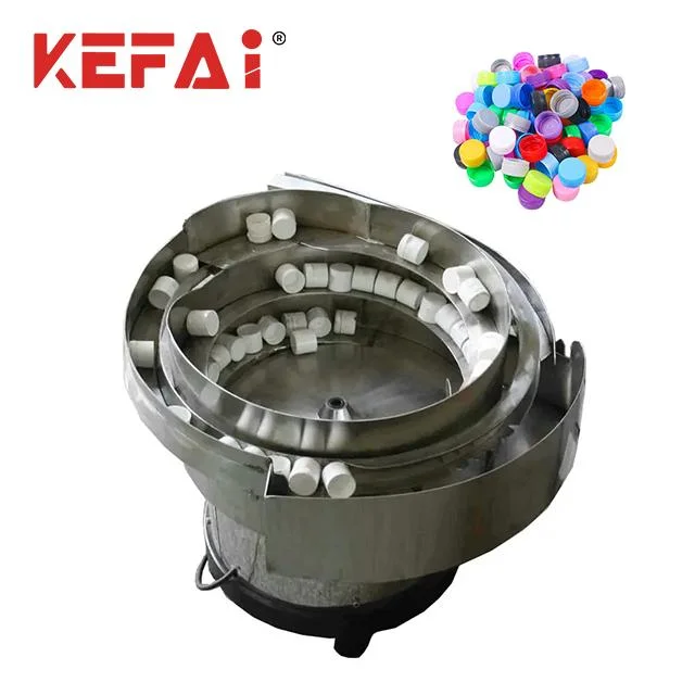 Kefai Automatic 4 Head Shampoo Paste Viscous Liquid Water Milk Oil Honey Jam Sauce Glass Bottle Dosing Bottling Filling Vacuum Capping Labeling Machine Price