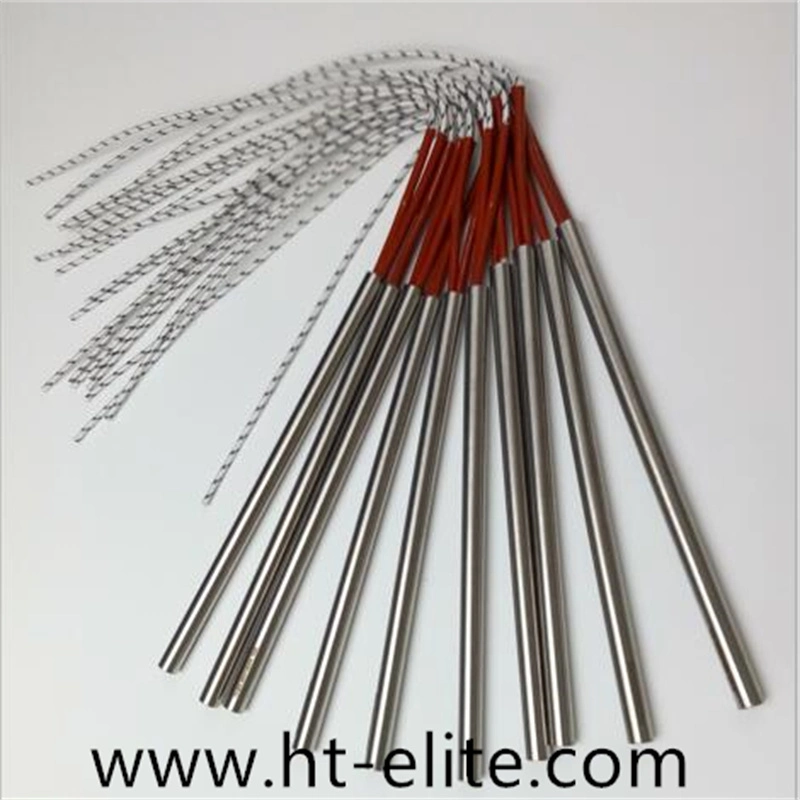 6.35mm Cartridge Heaters for Hot Runner System