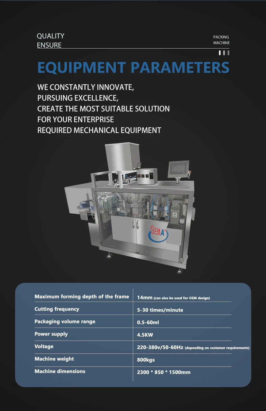 Automatic Bullet Shape Suppositories Suppository Filling and Sealing Machine