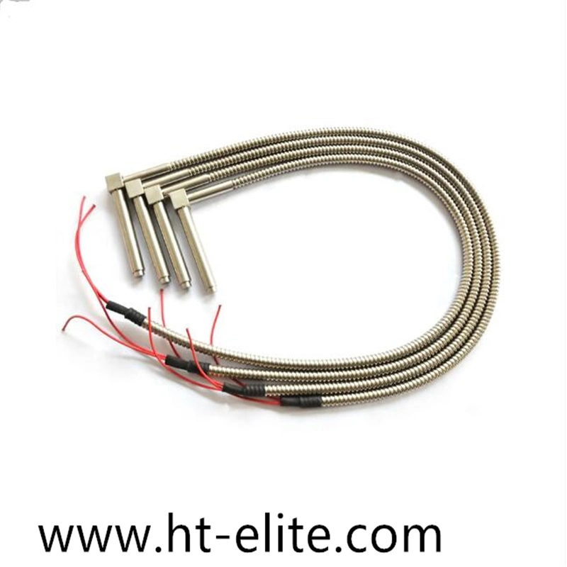 Direct Manufacturer Industrial 110V 220V Heating Element Cartridge Heaters