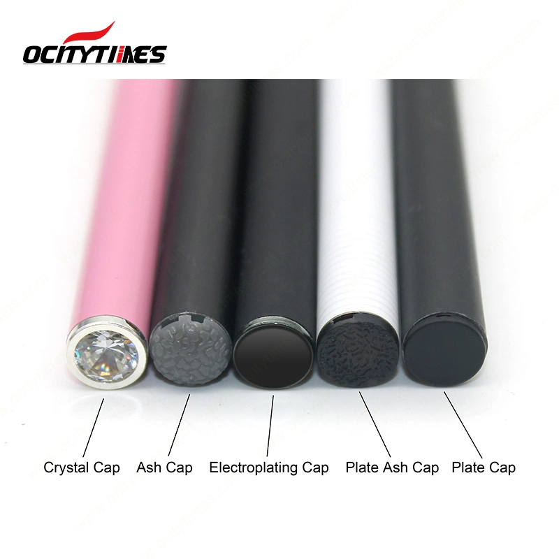 Wholesale Ocitytimes E Cigarette White Label Vape Pen