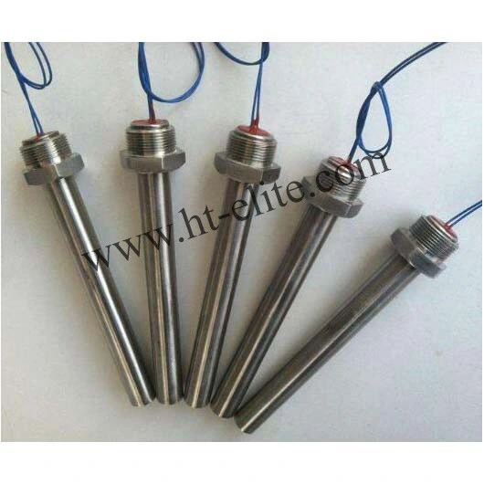 Industrial Screw Wax Cartridge Heater