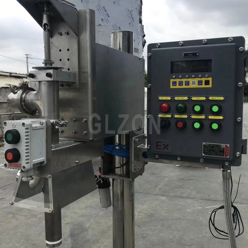 Filling Machine Silicone Sealant Filling Machine for Cartridge Semi-Automatic Silicone Sealant Filling Machine