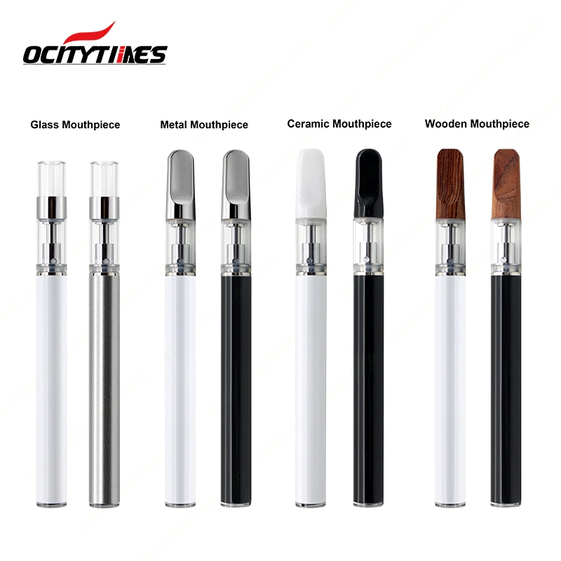 Canada Hot Sell Vape Pen 400/650 mAh Rechargeable Vaporizer 510 Battery Pen