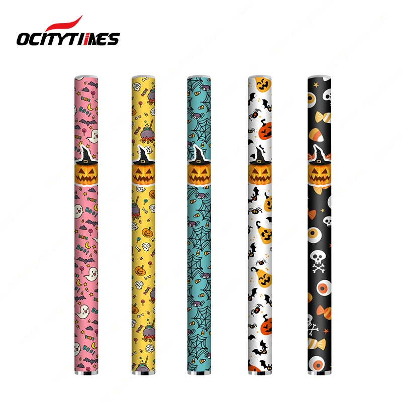 Cigarette for Prison-- Ocitytimes Wholesale Tobacco Jail Disposable Vape E Cigarette