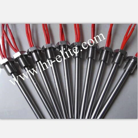 High Density Electric Located Cartridge Heater