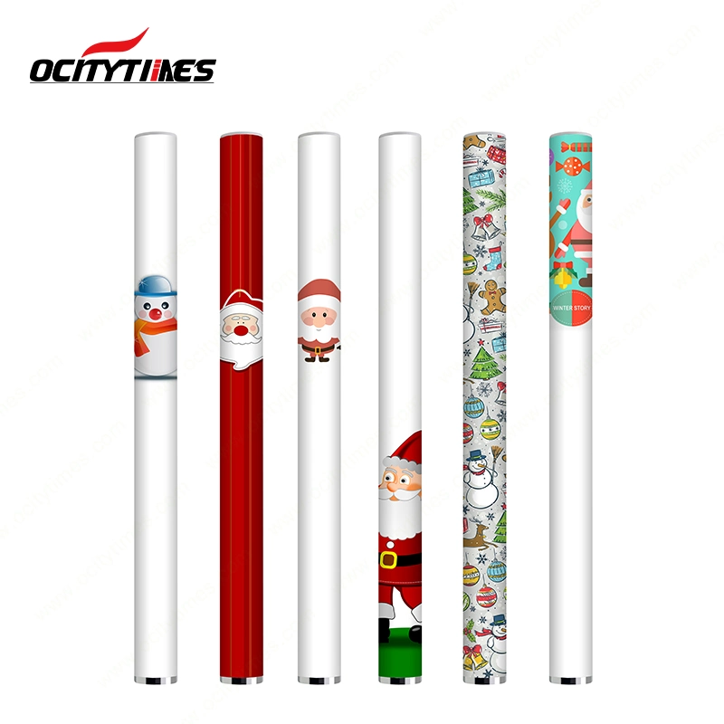 Cigarette for Prison-- Ocitytimes Wholesale Tobacco Jail Disposable Vape E Cigarette