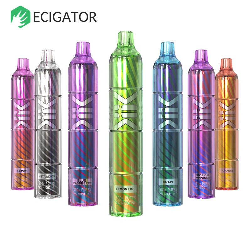 20mg E Juice Shipping Puff 600 Wholesale Cheap Vape Pen Hookah