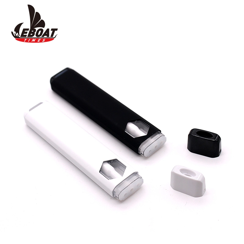 Wholesale Vape Pen 2g Ceramic Coil Thick Oil Disposables for Distillate Oils