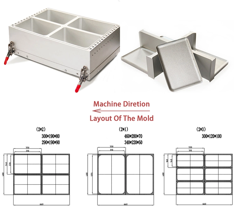 Seafood/Fish/Sausage/Meat /Cheese/Fruits/Vegetables/Sauces/Picales/Rice/Corn/Bean Automatic Nitrogen Gas Filling Thermoforming Vacuum Packing Sealing Machine