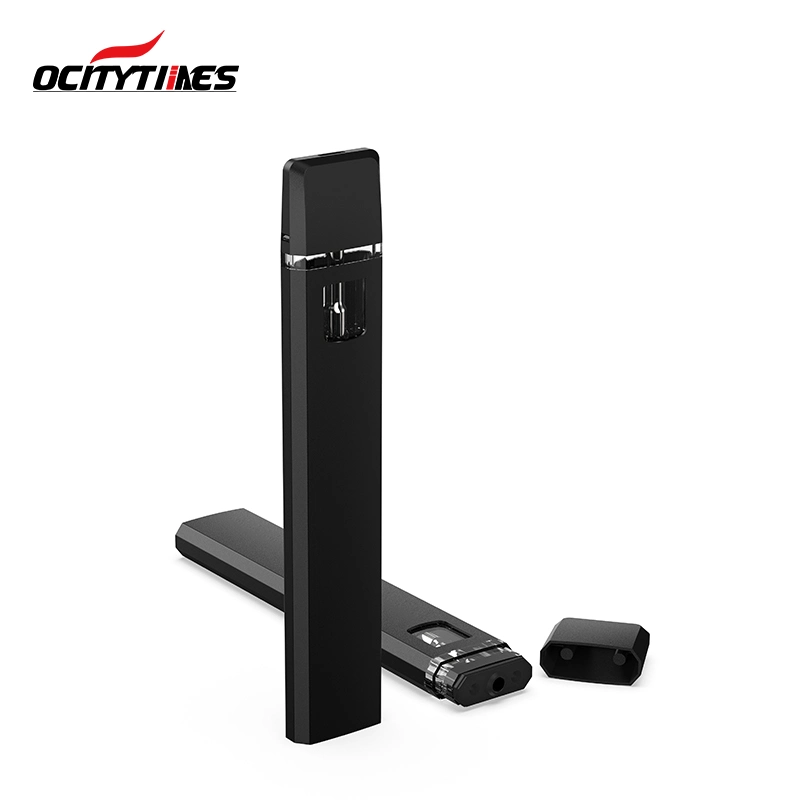 Ocitytimes Og20 One Gram Vape Pod Thick Oil Disposable Vape Pen