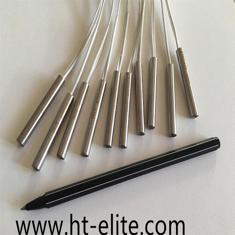 Industrial Electric Cartridge Heater China