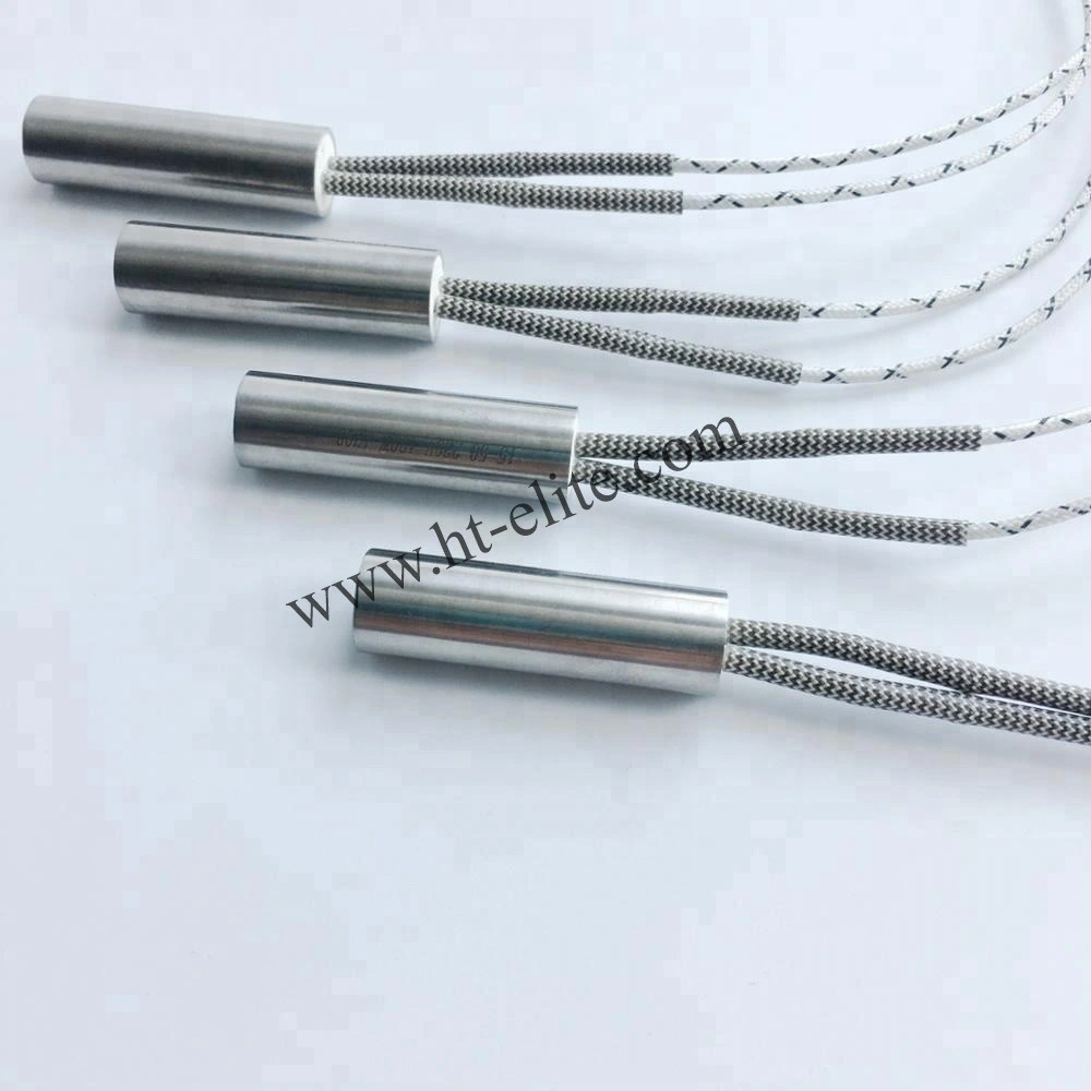 Industrial Electric Metric Cartridge Heaters